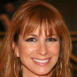 Jill Zarin