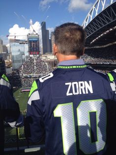 Jim Zorn