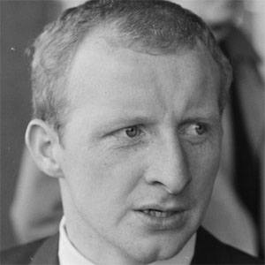 Jimmy Johnstone