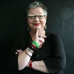 Jo Brand