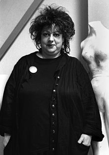 Jo Brand