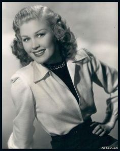 Joan Caulfield