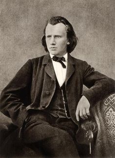 Johannes Brahms