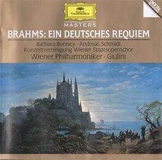 Johannes Brahms