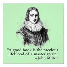 John Milton