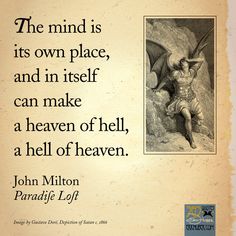 John Milton