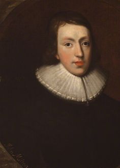 John Milton