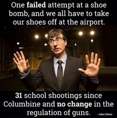 John Oliver