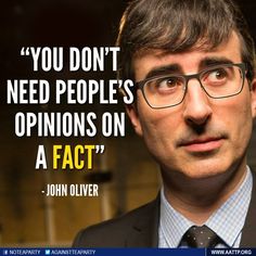 John Oliver