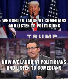 John Oliver