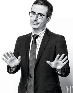 John Oliver