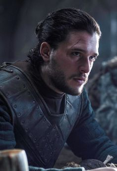 Jon Snow