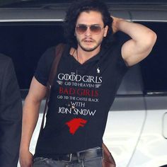 John Snow