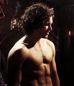 Jon Snow