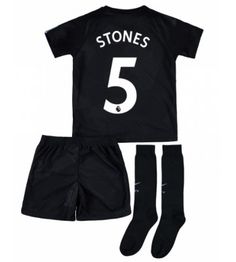 John Stones