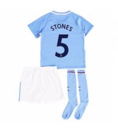 John Stones