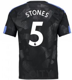 John Stones