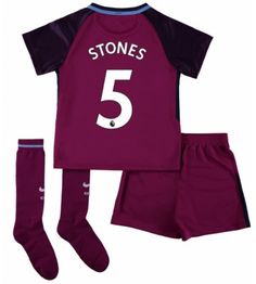 John Stones