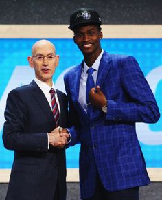 Jonathan Isaac