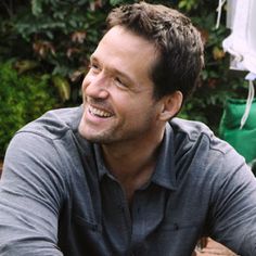 Josh Hopkins