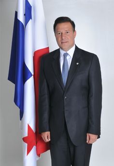 Juan Carlos Varela