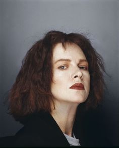 Judy Davis