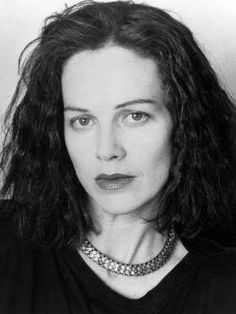 Judy Davis