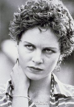 Judy Davis