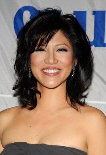 Julie Chen