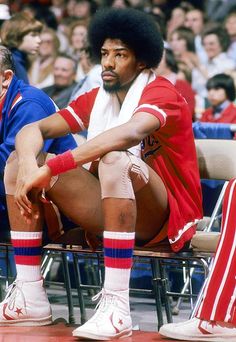 Julius Erving