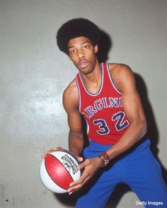 Julius Erving