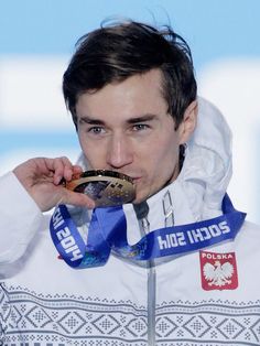 Kamil Stoch