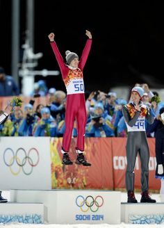 Kamil Stoch