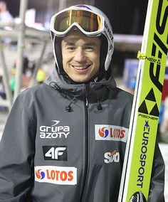 Kamil Stoch