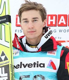 Kamil Stoch