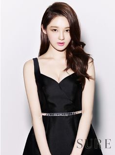 Kang Min-kyung