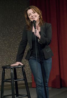 Kathleen Madigan