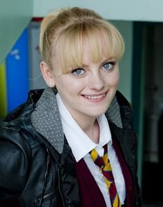 Katie McGlynn