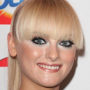 Katie McGlynn