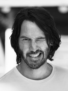 Keanu Reeves