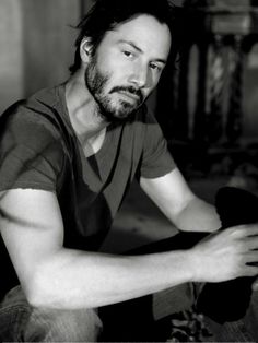 Keanu Reeves