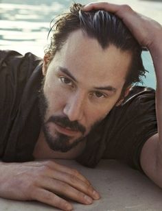 Keanu Reeves