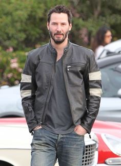 Keanu Reeves