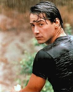 Keanu Reeves