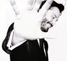 Keanu Reeves