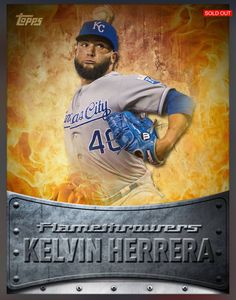 Kelvin Herrera