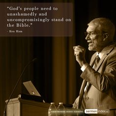 Ken Ham