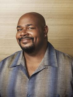 Kevin Michael Richardson