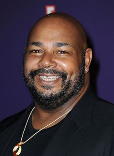 Kevin Michael Richardson