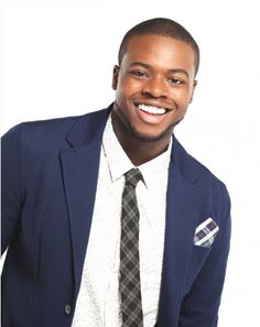 Kevin Olusola